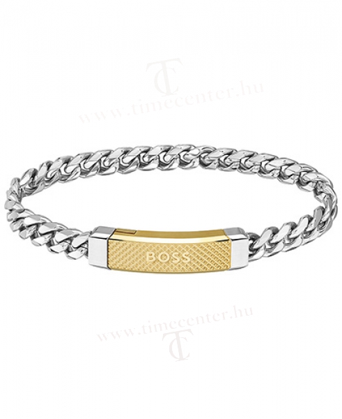 BOSS ÉKSZEREK HBJ1580261 karkötő