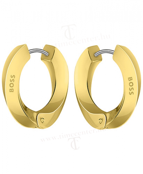 BOSS ÉKSZEREK HBJ1580313 fülbevaló