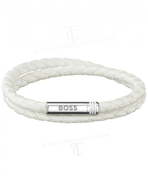 BOSS ÉKSZEREK HBJ1580798 karkötő