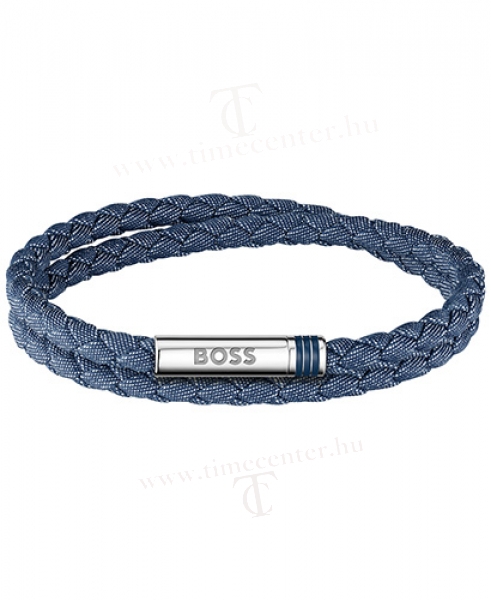 BOSS ÉKSZEREK HBJ1580800 karkötő