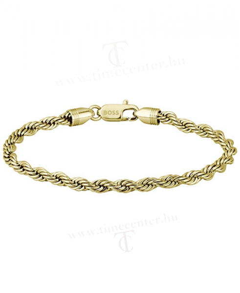 BOSS ÉKSZEREK HBJ1580810M karkötő