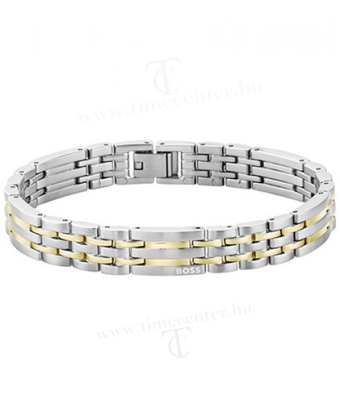BOSS ÉKSZEREK HBJ1580813 karkötő