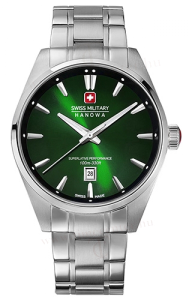 Swiss Military Hanowa SMWGH0007903 karóra