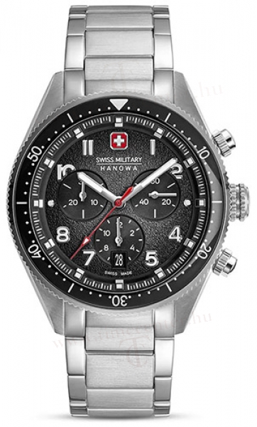 Swiss Military Hanowa SMWGI0003803 karóra