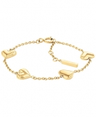 Calvin Klein Ékszer CKJ35000300 karkötő