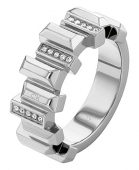 Calvin Klein Ékszer CKJ35000322B gyűrű