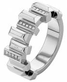 Calvin Klein Ékszer CKJ35000322C gyűrű