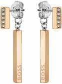 BOSS ÉKSZEREK HBJ1580283 fülbevaló