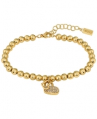 BOSS ÉKSZEREK HBJ1580287 karkötő