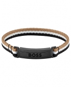 BOSS ÉKSZEREK HBJ1580375S karkötő