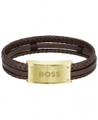 BOSS ÉKSZEREK HBJ1580424 karkötő